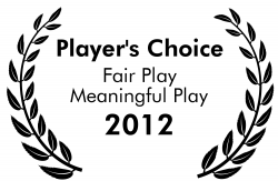 Player's Choice